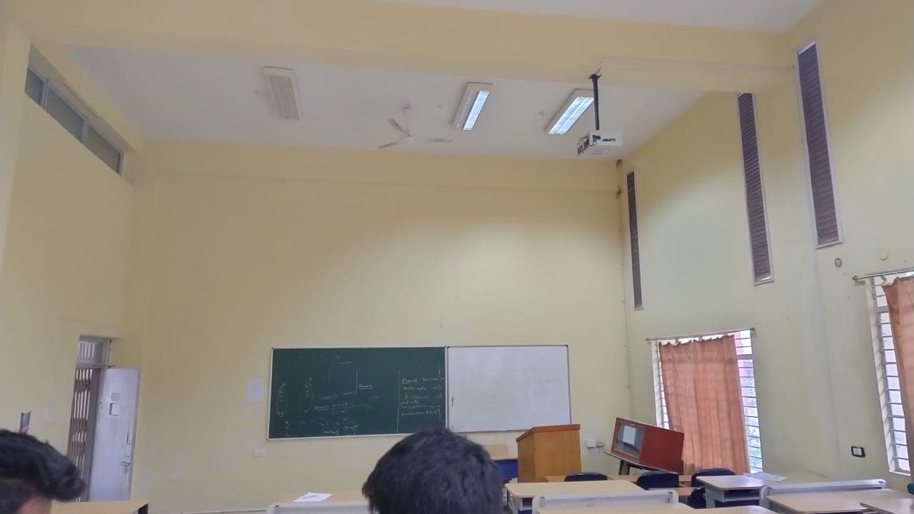 NEHU Academic photo 4